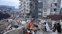 Bomberos de Zaragoza parten a Turquía para ayudar tras el terremoto