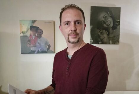 Hablan los hombres que cambiarán de sexo con la 'ley trans': «Busco recuperar a mi hijo»