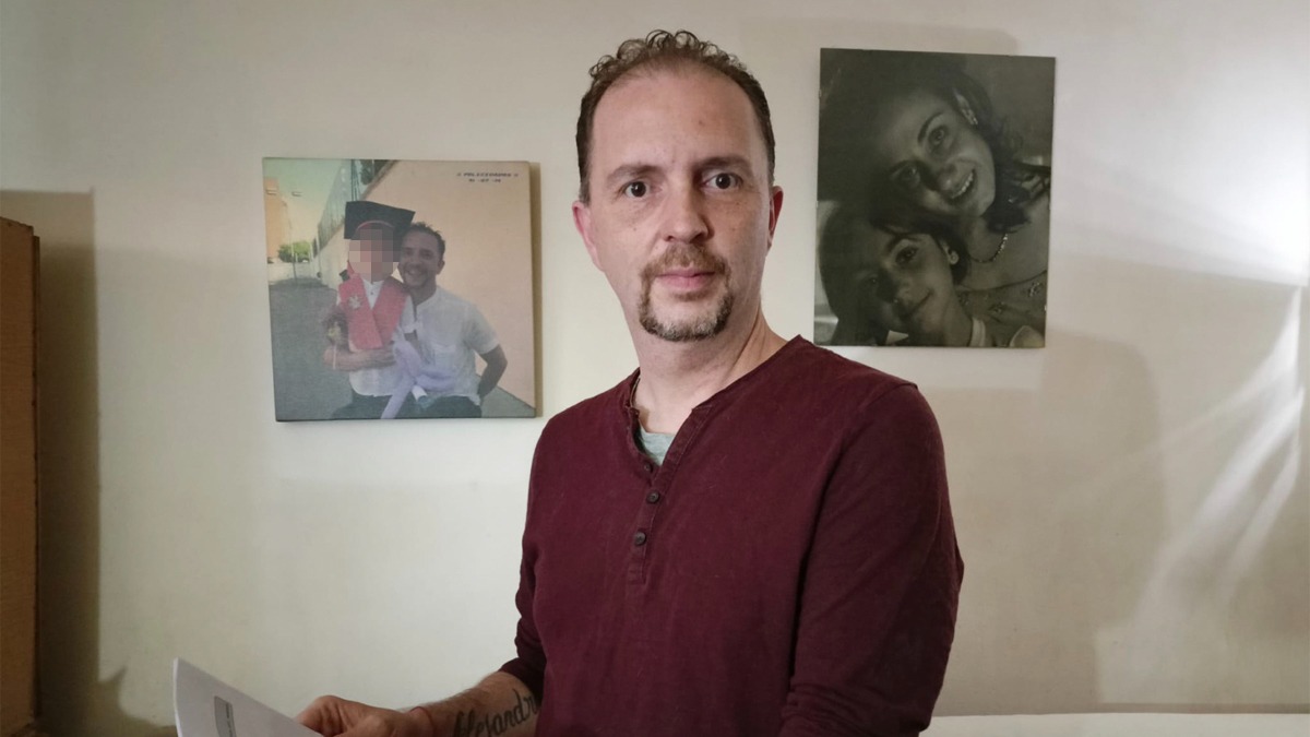 Hablan los hombres que cambiarán de sexo con la ‘ley trans’: «Busco recuperar a mi hijo»