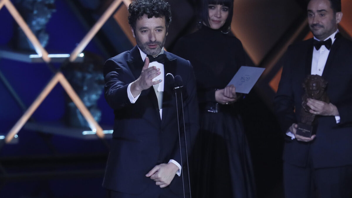 Premios Goya 2023: resumen de la gala y ganadores