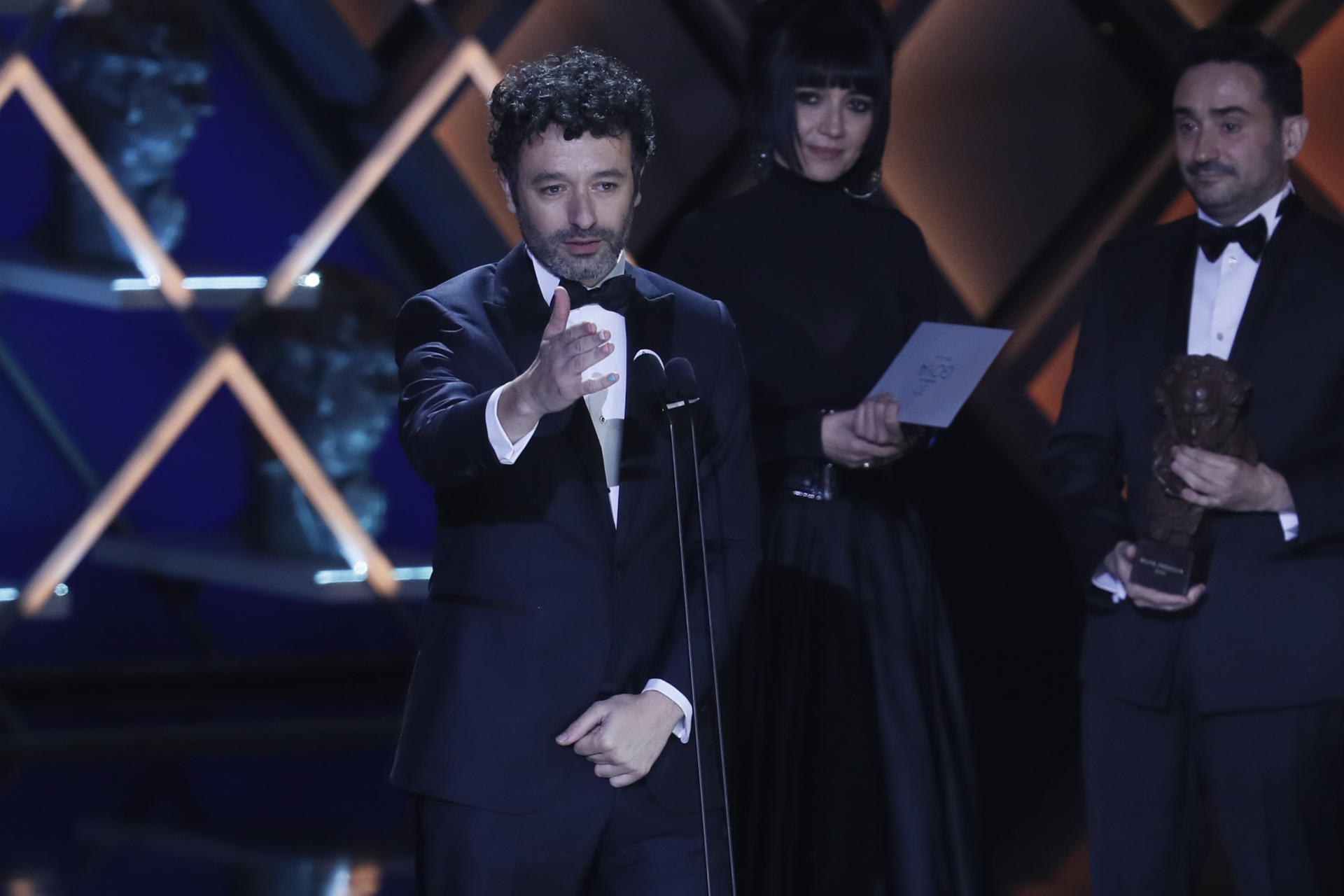 10 películas optan al Goya a Mejor Película Europea » Premios Goya 2024
