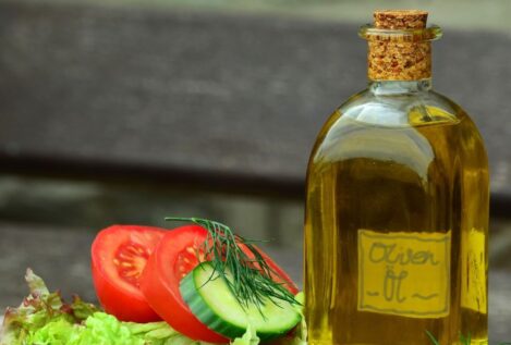 Por qué deberías reducir tu consumo de aceite de oliva si quieres adelgazar con eficacia