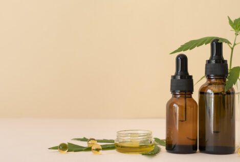 Los siete aceites usados en cosmética con más propiedades para la piel y el cabello
