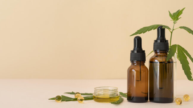 Los siete aceites usados en cosmética con más propiedades para la piel y el cabello
