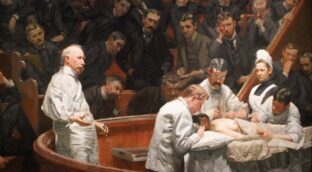 Héroes del laboratorio: una historia épica de la medicina