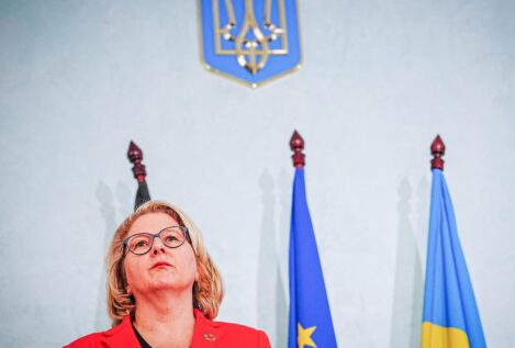 Alemania acusa a Rusia de desestabilizar África mediante la guerra en Ucrania