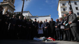 La defensa del atacante de Algeciras pone en duda que hubiera finalidad terrorista