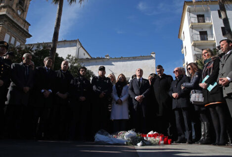 La defensa del atacante de Algeciras pone en duda que hubiera finalidad terrorista