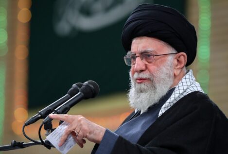 Más de cuatro décadas de oscurantismo religioso en Irán