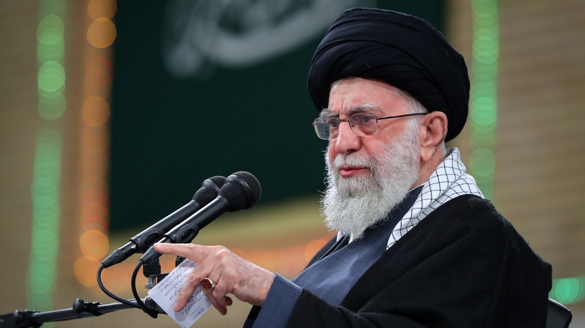 Más de cuatro décadas de oscurantismo religioso en Irán