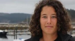 Liberada Ana Baneira, la activista española detenida en las protestas de Irán