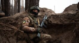 Rusia bloquea las rutas para el transporte de armas enviadas a Ucrania