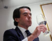 Aznar reúne a Feijóo, exministros y su círculo más cercano por su 70 cumpleaños