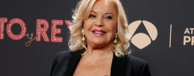 Lo que no cuentan en la serie 'Cristo y Rey'