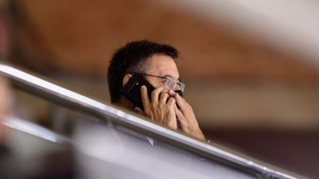 Un exárbitro denuncia que el hijo de Enríquez Negreira llevaba a los colegiados al Camp Nou