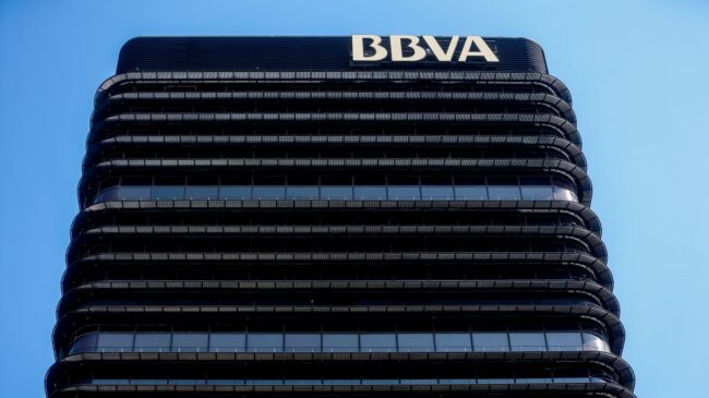BBVA logró el mejor resultado de su historia: un beneficio de 6.420 millones en 2022