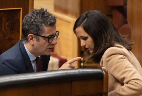 PSOE y Podemos ultiman un pacto sobre vivienda como broche de la legislatura