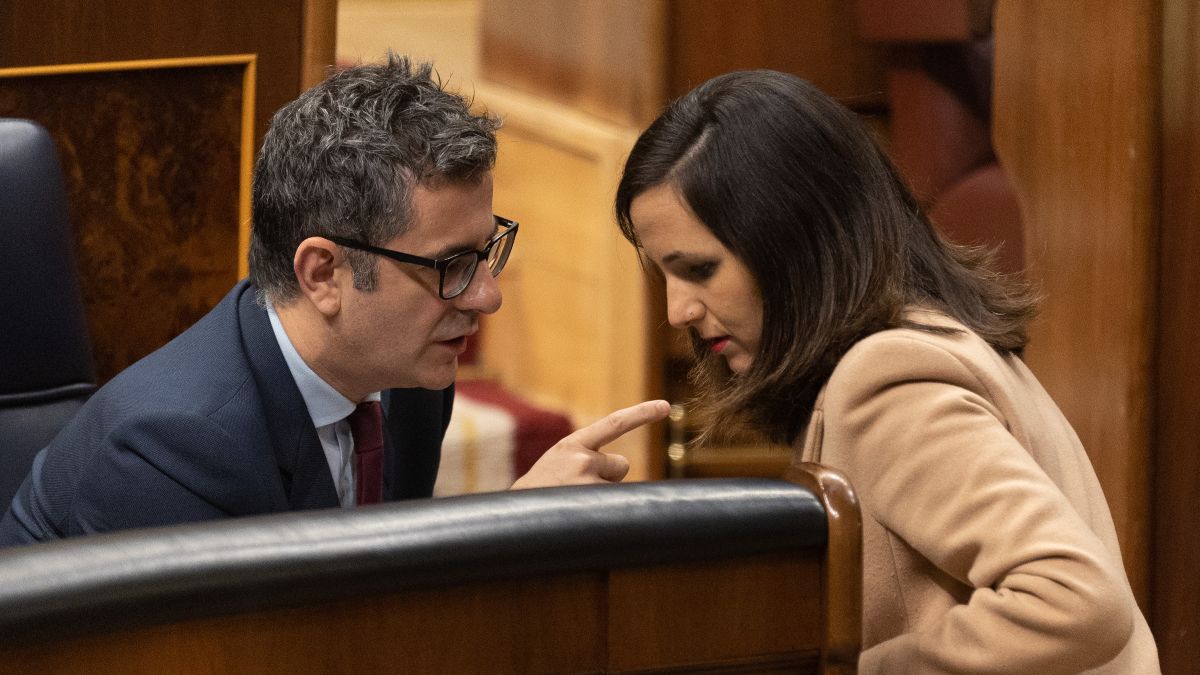 PSOE y Podemos ultiman un pacto sobre vivienda como broche de la legislatura