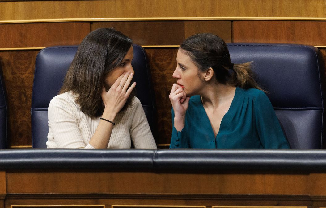 Una mirada retrospectiva a la ley de violencia de género