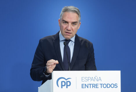 El PP entiende que Ferrovial no «aguante el maltrato» de Sánchez y teme otras salidas