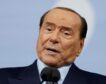 Berlusconi padece leucemia y ya está bajo quimioterapia