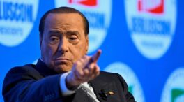 Berlusconi culpa a Ucrania de la guerra y señala a Zelenski por «atacar» el Donbás