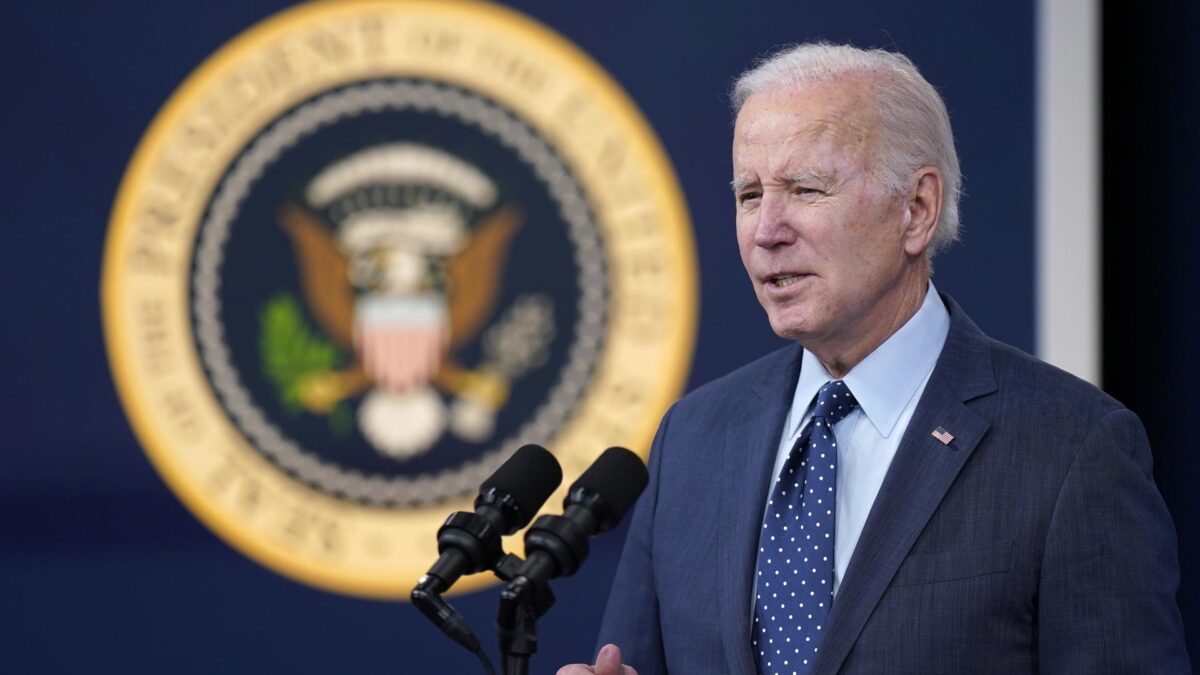 Biden hablará con Xi sobre el globo «espía» chino, pero deja claro que no se disculpará por derribarlo