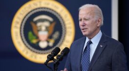 Biden hablará con Xi sobre el globo "espía" chino, pero deja claro que no se disculpará por derribarlo