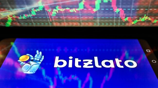 Detenidos por blanqueo de capitales la cúpula de la plataforma de criptomonedas Bitzlato