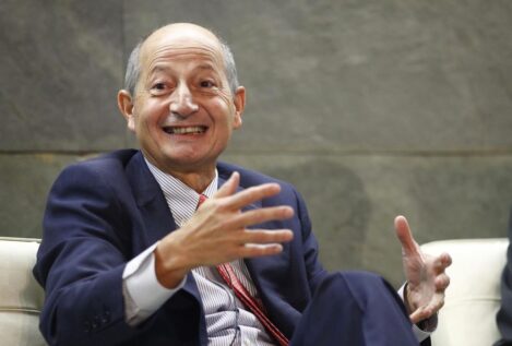 Fernando Fernández, nuevo consejero del Banco de España tras publicarse en el BOE