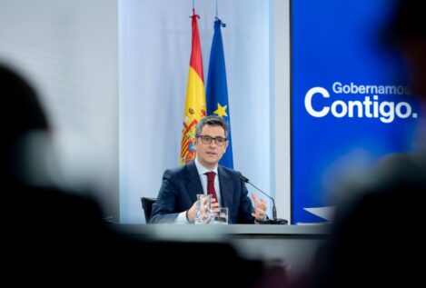 El PSOE defiende que su reforma del 'solo sí es sí' no tocará el consentimiento, solo las penas