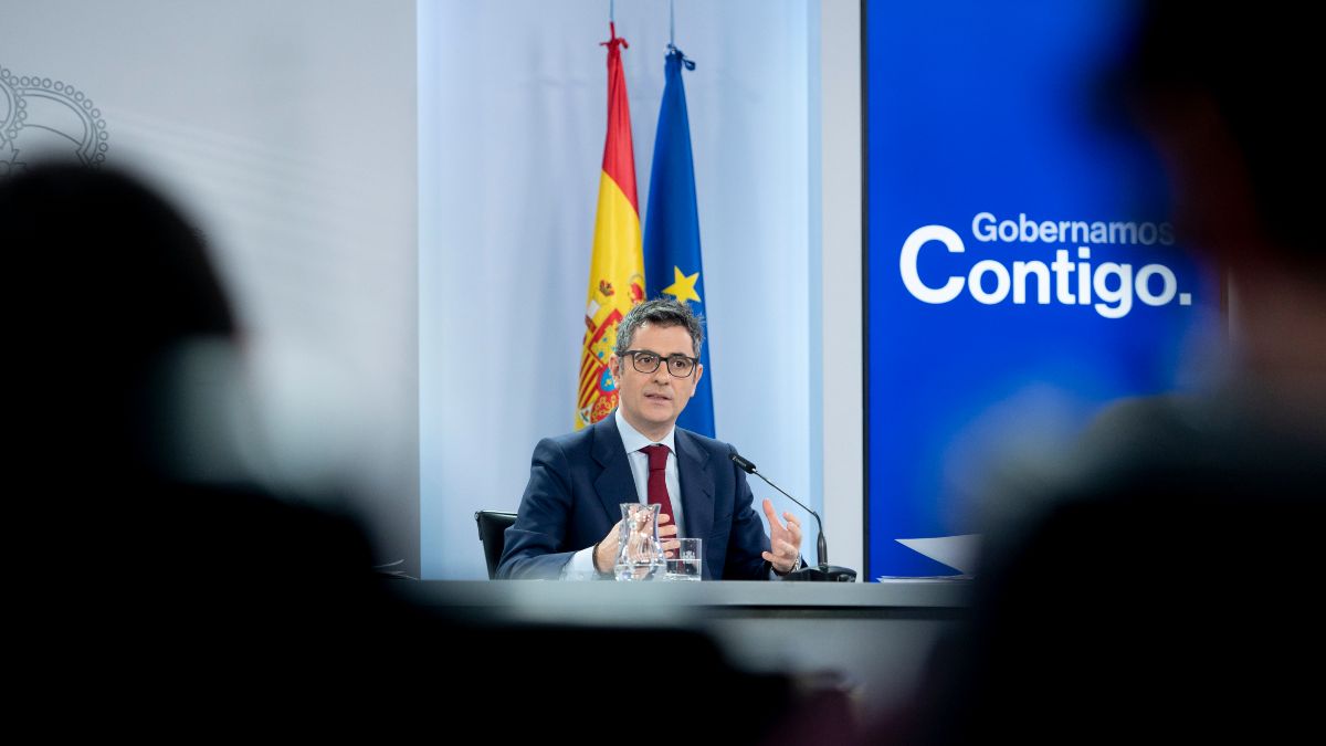 El PSOE defiende que su reforma del ‘solo sí es sí’ no tocará el consentimiento, solo las penas