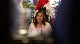 El Congreso de Perú vuelve a posponer la votación sobre el adelanto electoral