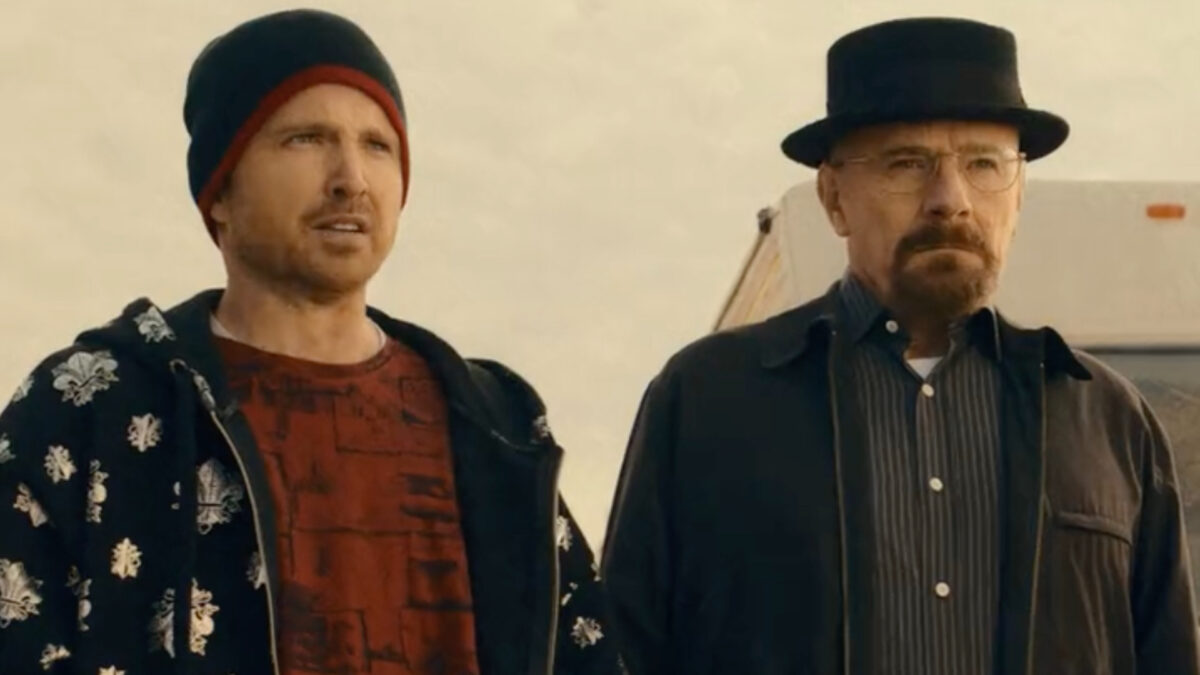 (VÍDEO) ‘Breaking Bad’ vuelve gracias a la Super Bowl: este anuncio se convierte en viral