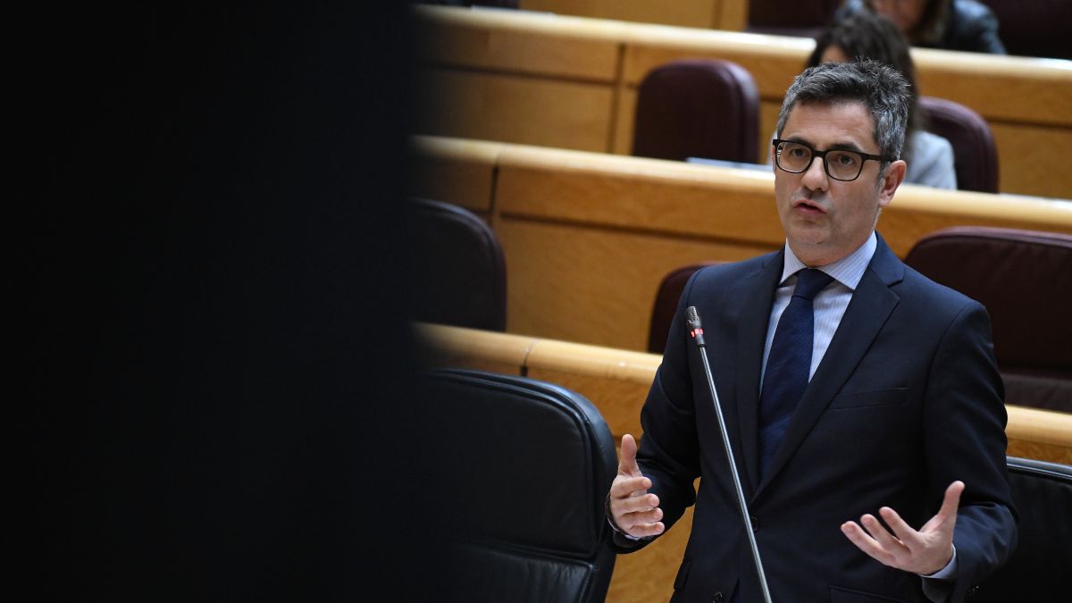 Bruselas pide a Bolaños la renovación del CGPJ antes de la presidencia española de la UE