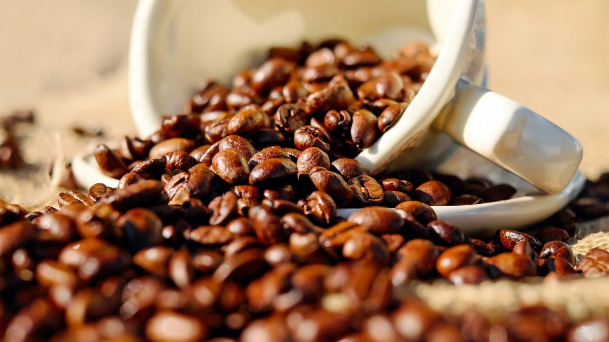 Así es cómo el café puede ayudarte a adelgazar y a acelerar el metabolismo
