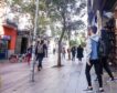 La madrileña Fuencarral, la calle donde más alquileres comerciales se firman en España