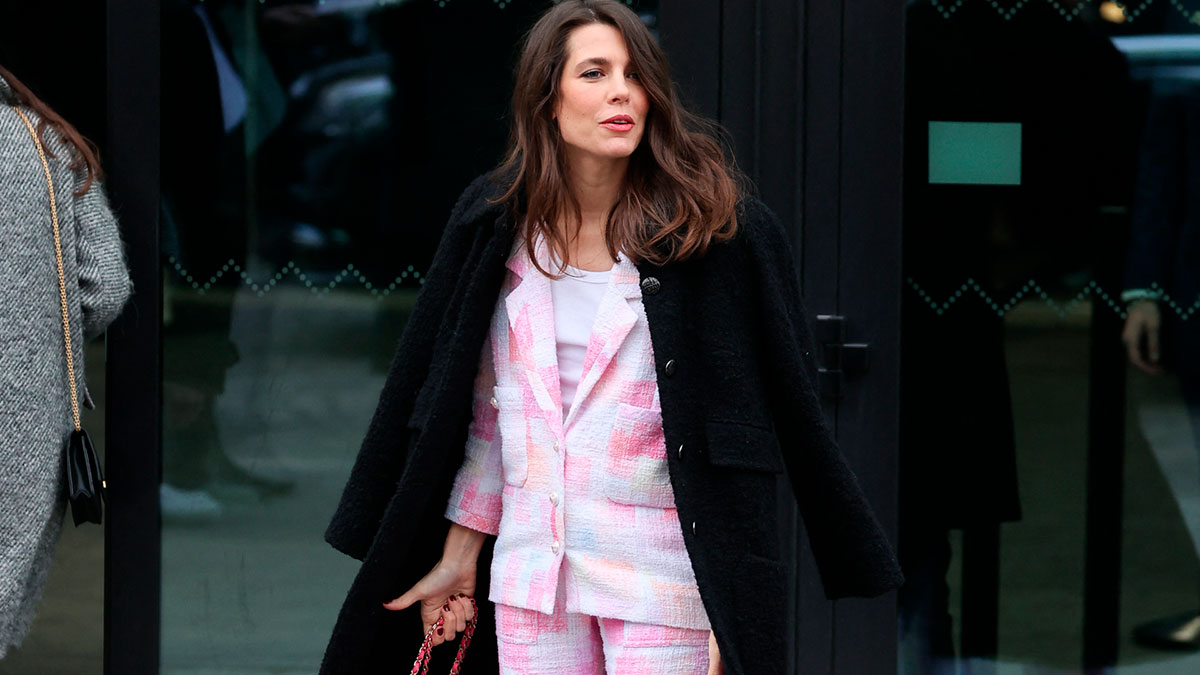 Carlota Casiraghi