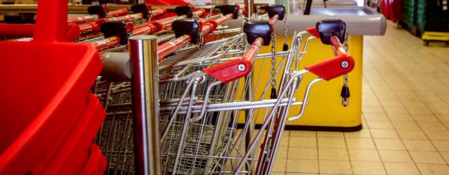 El IPC de enero sube al 5,9% y la inflación subyacente al 7,5%, con los precios al alza