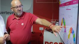 PSOE, PP y Vox deberán compartir acusación para personarse en el caso Mediador