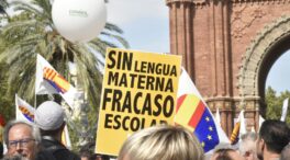 La UE enviará una misión a Cataluña para vigilar que se puede hablar en castellano en la escuela