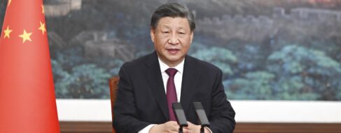 El plan de China para la paz en Ucrania: pide un cese el fuego y el fin de las sanciones a Rusia