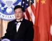 China dice que EEUU manipula por aprobar una resolución contra el presunto globo espía