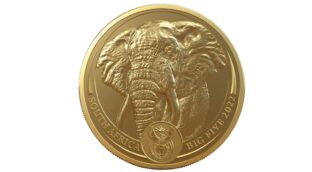 El e-commerce de metales preciosos que mueve millones con lingotes y monedas
