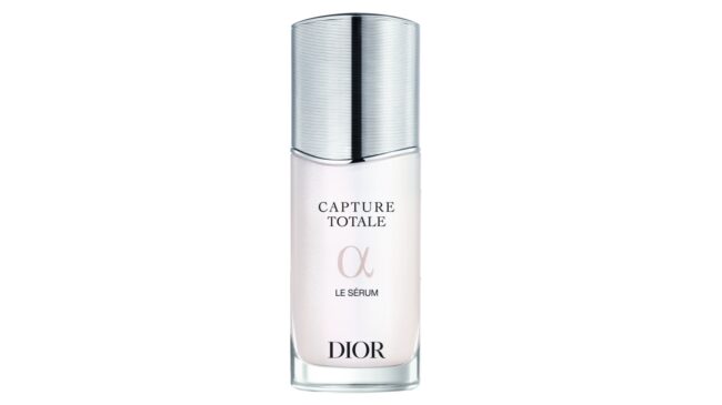 Los sérums más potentes del mercado
