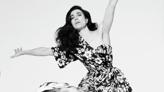 Chanel renueva sus lazos con la danza con Blanca Li