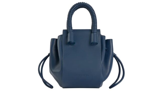 Moi&Sass, bolsos y piezas exclusivas a mano en España