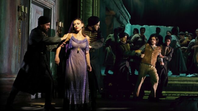 Quiénes son la Callas y los Pavarottis del siglo XXI