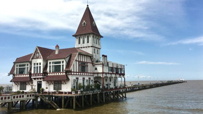 Viaje de una semana por el Buenos Aires más ‘cool’