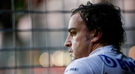 «¿Cómo que 33?»: los fans de Fernando Alonso enloquecen todo Twitter
